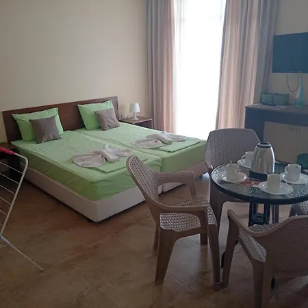 амон ра 2 بيت ضيافة 3*