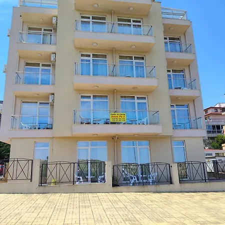 амон ра 2 بيت ضيافة بريمورسكو