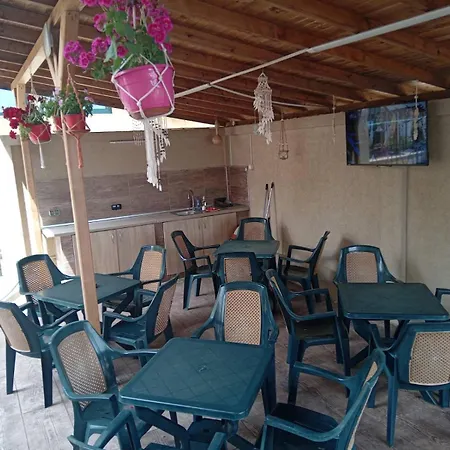 амон ра 2 3* بريمورسكو