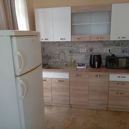 بيت ضيافة амон ра 2