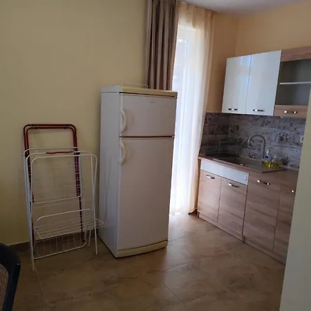 Πανσιόν амон ра 2 3*