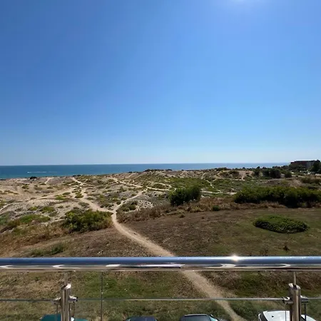 амон ра 2 Πανσιόν Πριμόρσκο