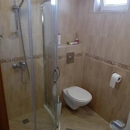 амон ра 2 بيت ضيافة بريمورسكو